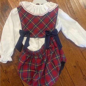 Sophie and Lucas Bubble